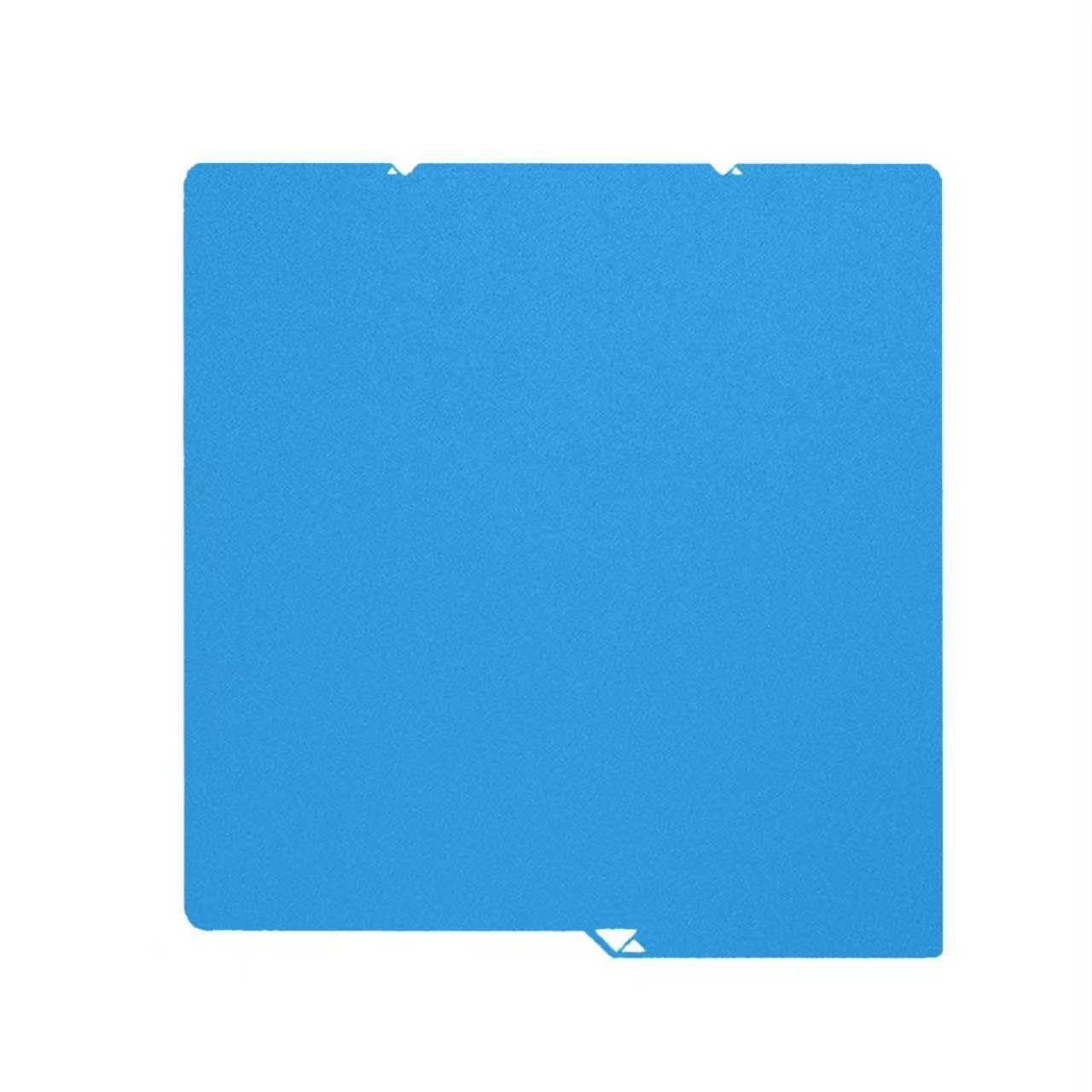 264x276MM Cool Build Plate for ANYCUBIC Kobra S1/Kobra X Low Temperature Cold Plate Double Sided Smooth Board Sheet Bed PEI Platform-image-29