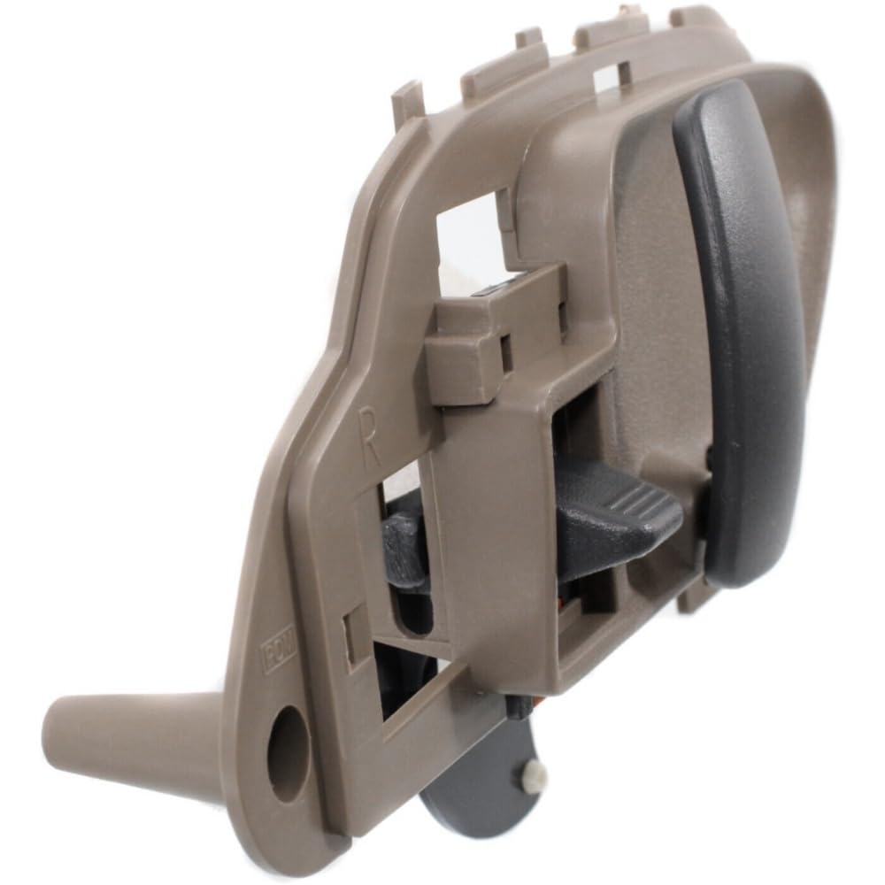 Amazon.com: KQXAXSX Car Door Handle Interior Front Rear Driver 