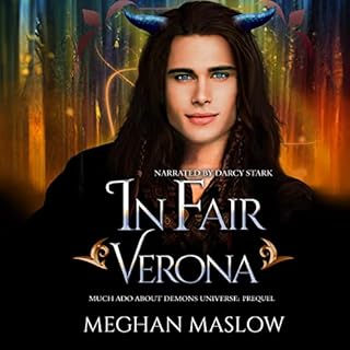 In Fair Verona Titelbild