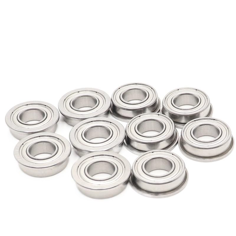 Roulement à billes miniature 8x24x8mm pour imprimante 3D - 4