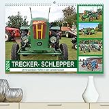 schmalspurtraktor holder Tolle Eindrücke historischer Landmaschinen , von Autor(in): Günther Klünder
