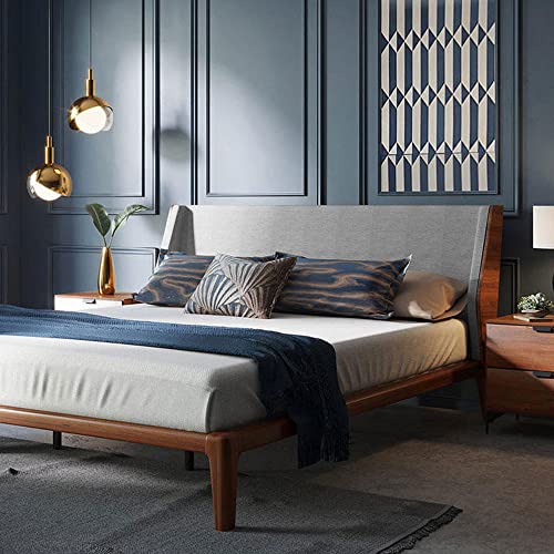 Lámpara colgante creativa de estilo nórdico para dormitorio elegante 5