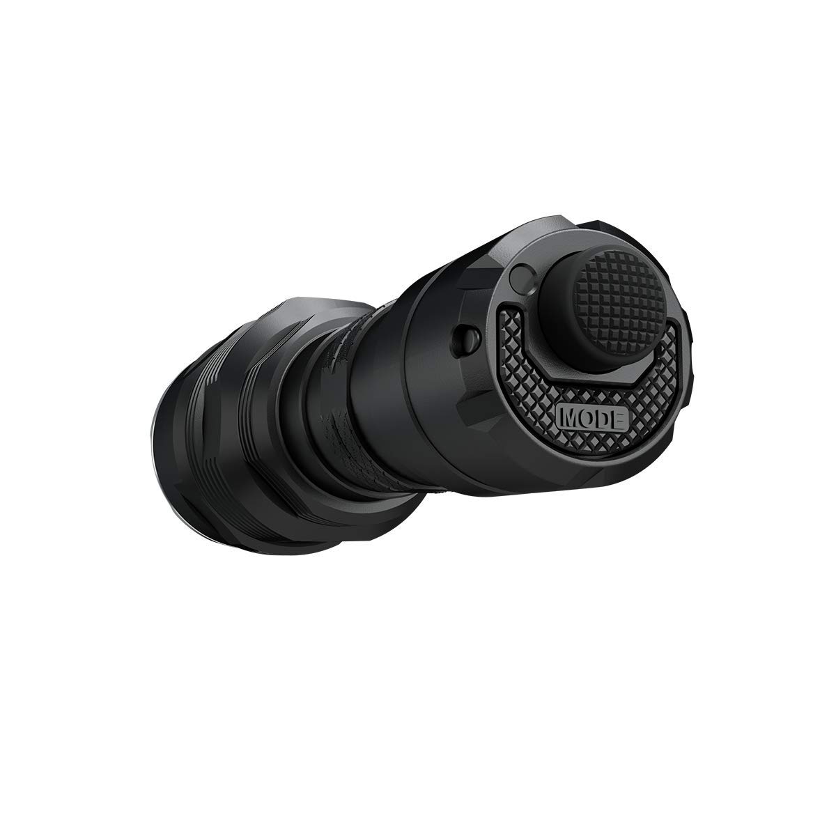 Amazon | Nitecore TM9K Type-C Rechargeable LED Flashlight - 9 x