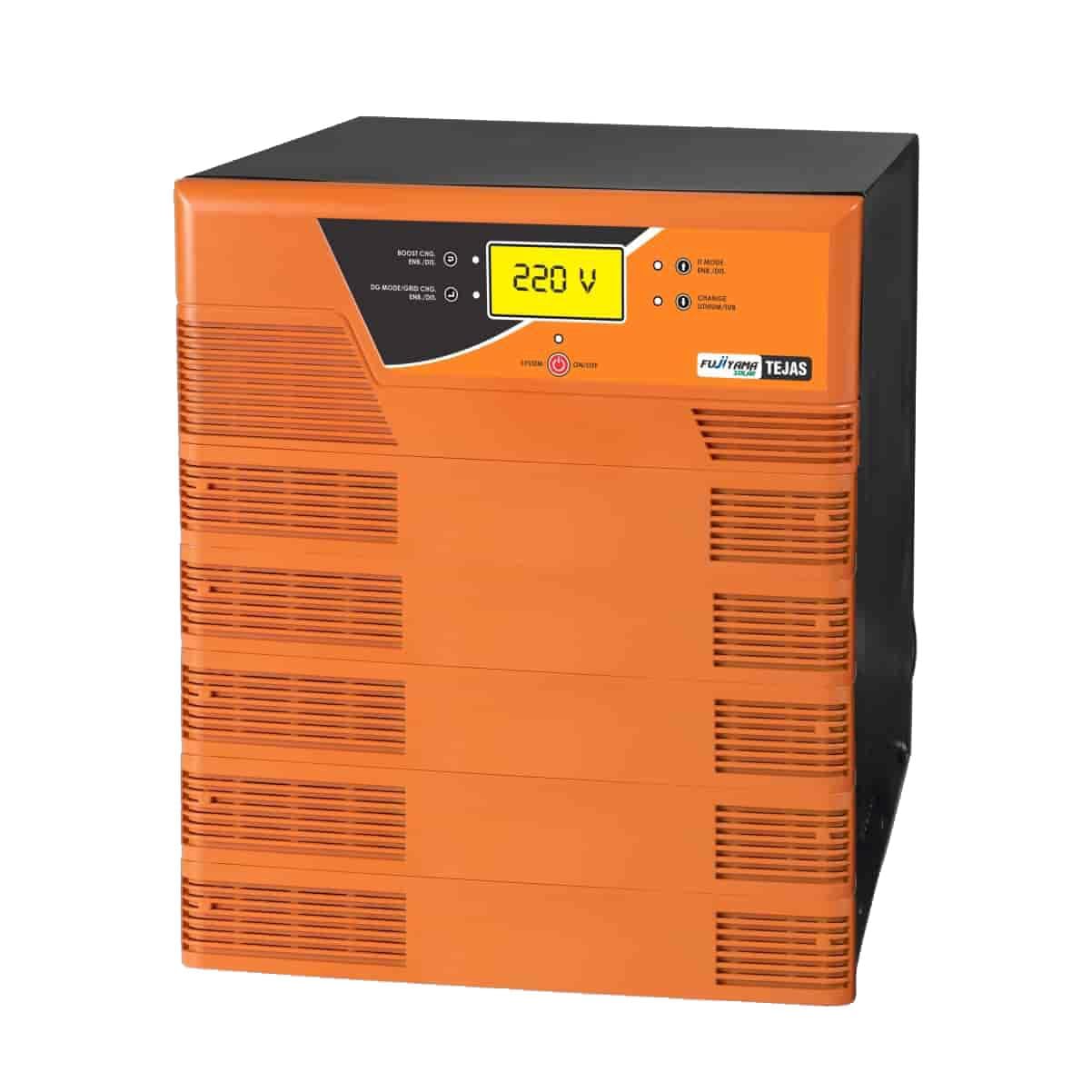 Tejas Solar Inverter (Tej 1600)-image-22
