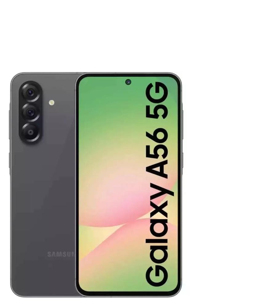 Amazon.com: SAMSUNG Galaxy A56 5G Ai (for T-Mobile Mint Tello and