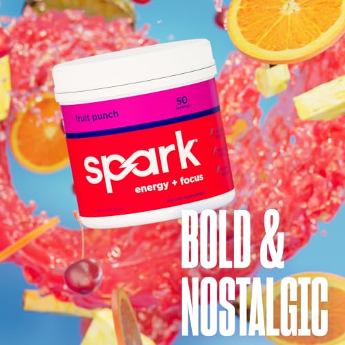 AdvoCare Spark Energy & Focus Mix