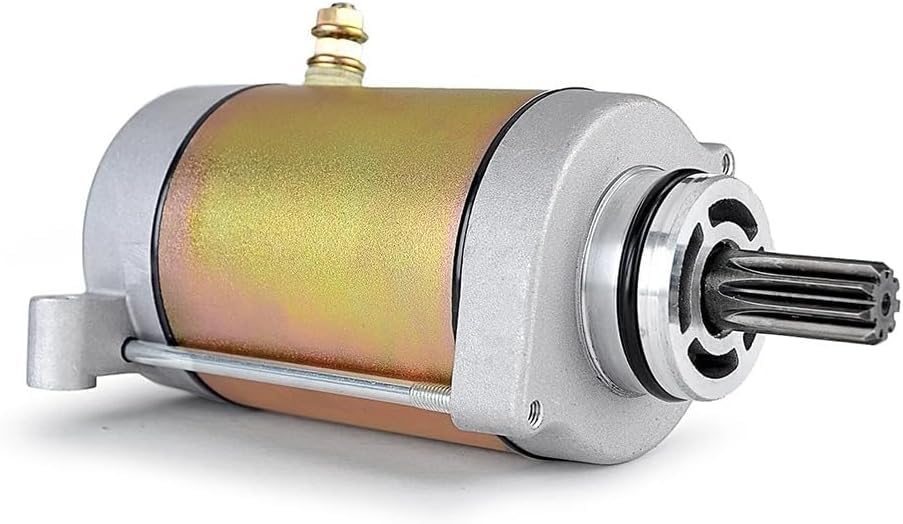 Démarreur Haute Performance pour CFMoto CForce 500 et CF188