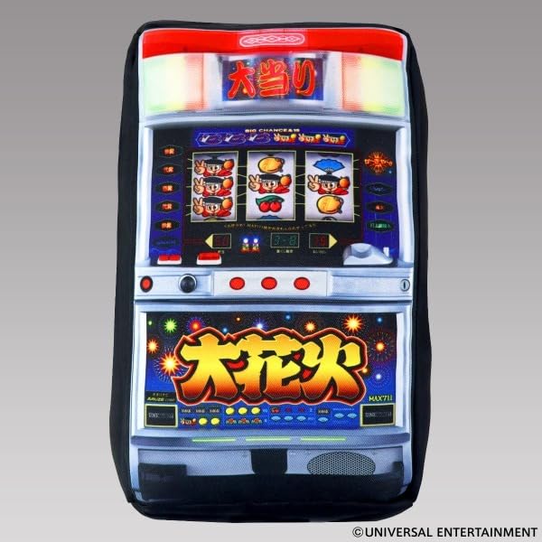 筐体クッション オオハナビ クランキーコンドル セット パチスロ スロット Amazon.co.jp: 筐体クッション オオハナビ クランキーコンドル