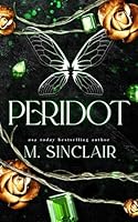 Peridot 170038788X Book Cover
