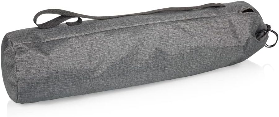 PICNIC TIME NCAA Camping Party Cooler with Stand, Standing Ice Cooler Bag, Leakproof Tub Cooler Stand with Travel Bag, (Heathered Gray)