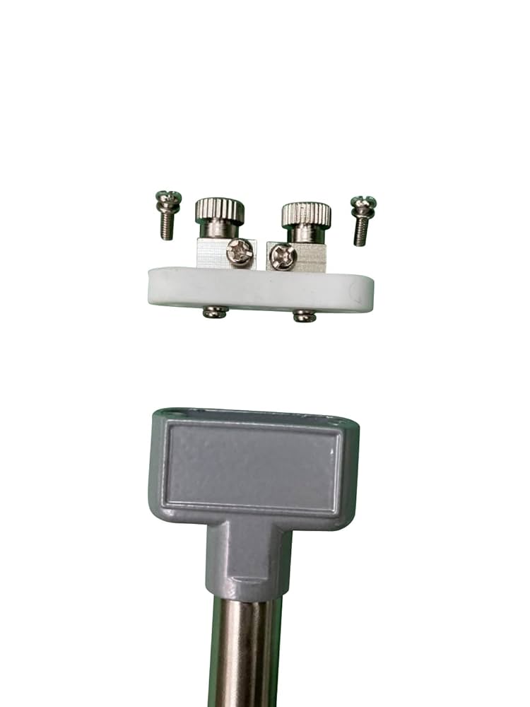 Amazon | 陶芸用 交換用セラミック管 耐熱温度：1450℃ R熱電対用