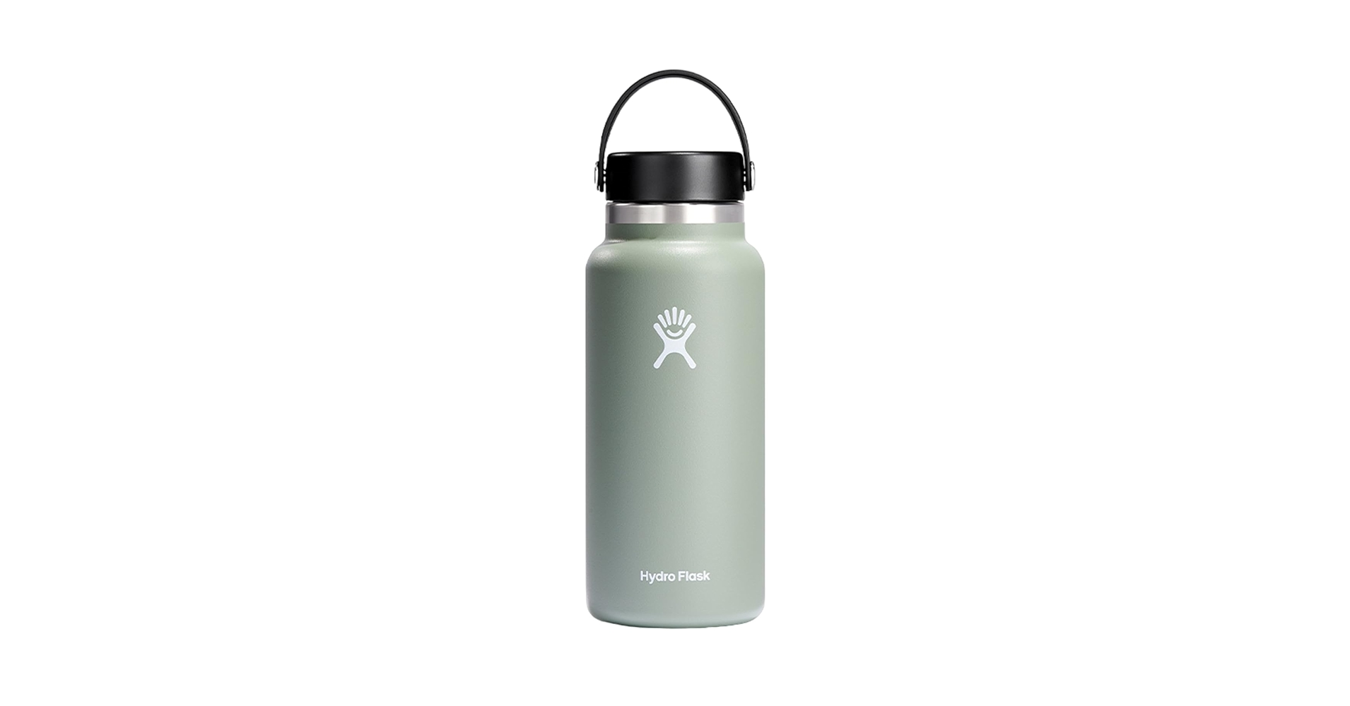 Hydro Flask ミントグリーン 花柄 水筒　32オンス　US限定色 Hydro Flask ミントグリーン 花柄 水筒 32オンス US限定色 Hydro