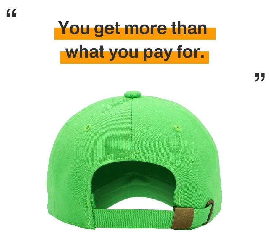 Image of KB-Ethos The Go-to Everyday Hat ! Polo Low Profile Sports Cap Unisex (100% Pure Cotton)