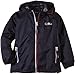 Cmp Packpocket Rain Jacket, Giacca Bambino, Blu (Navy), 140