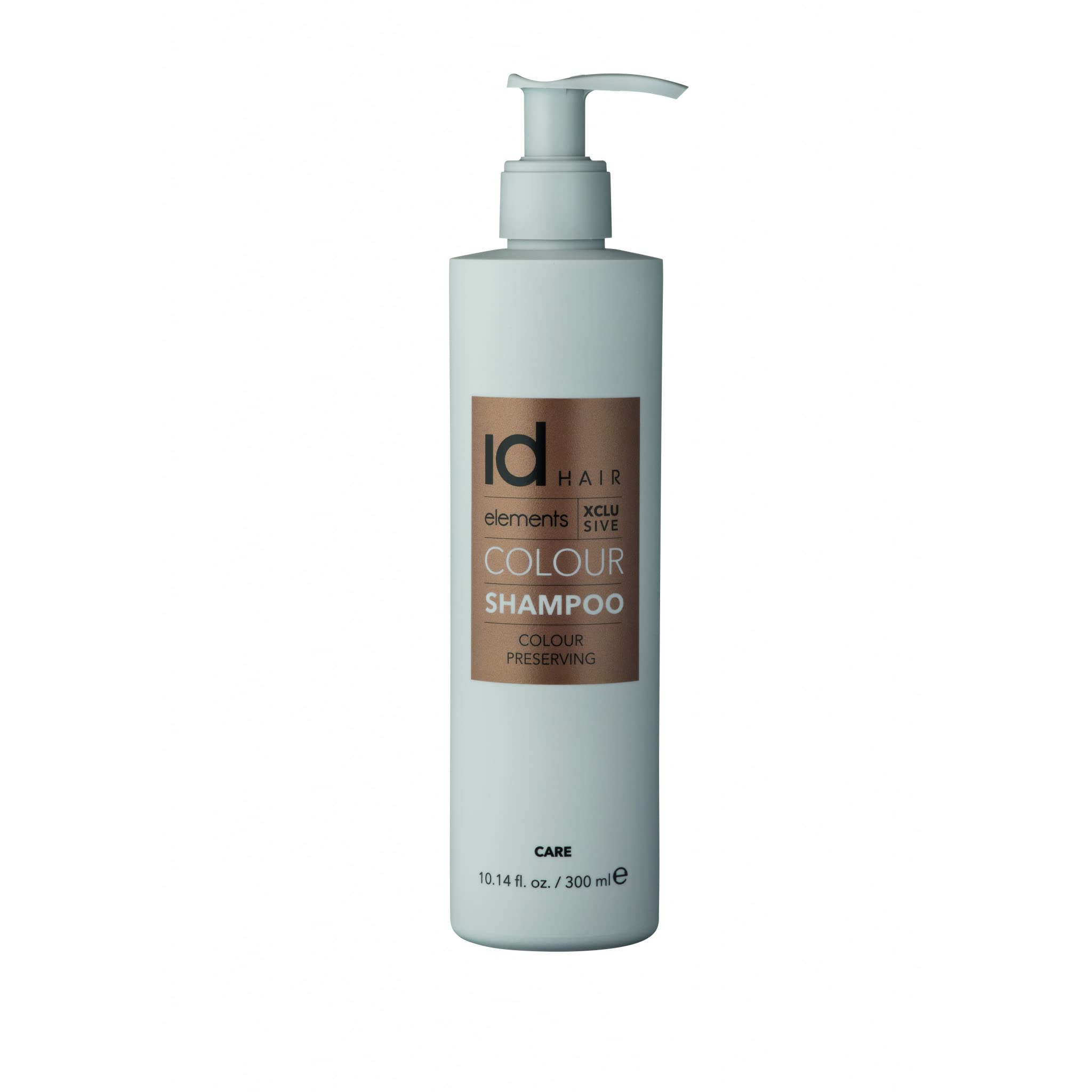 idHAIR Elements Xclusive Colour Shampoo