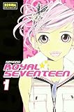 kayone quadri  Royal seventeen 1