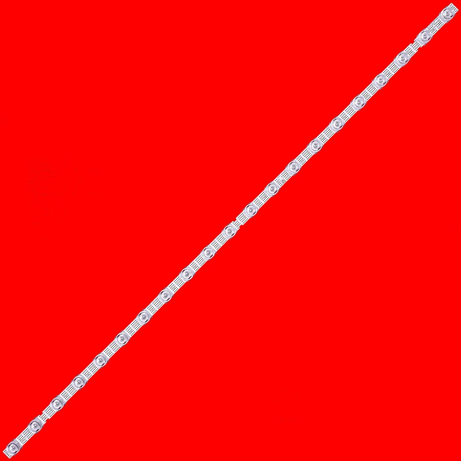 Tira de LED 43S11F con brillo uniforme para Smart TV 43S5400 2
