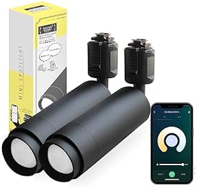 スポットライト(照明) 通販 | Amazon Home&Kitchen