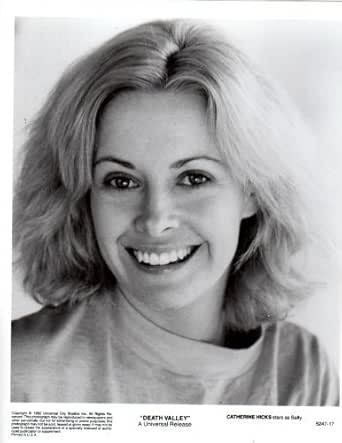 Catherine Hicks Original 8x10 Photo #Z6267 at Amazon's Entertainment