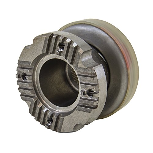 Yukon Gear & Axle (YY C5086696) Yoke for Dodge Truck 9.25 Front AAM