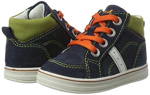 Lurchi - Jessa, Scarpine Primi Passi Bimbo 0-24