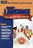  Easy Language 16. CD-ROM für Windows