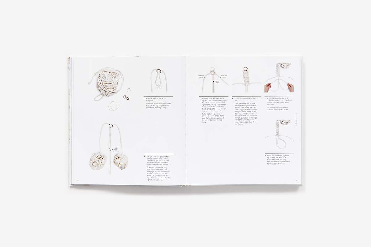 The Year of Knots