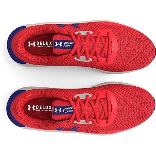 Image of Under Armour Men's Charged Pursuit 3