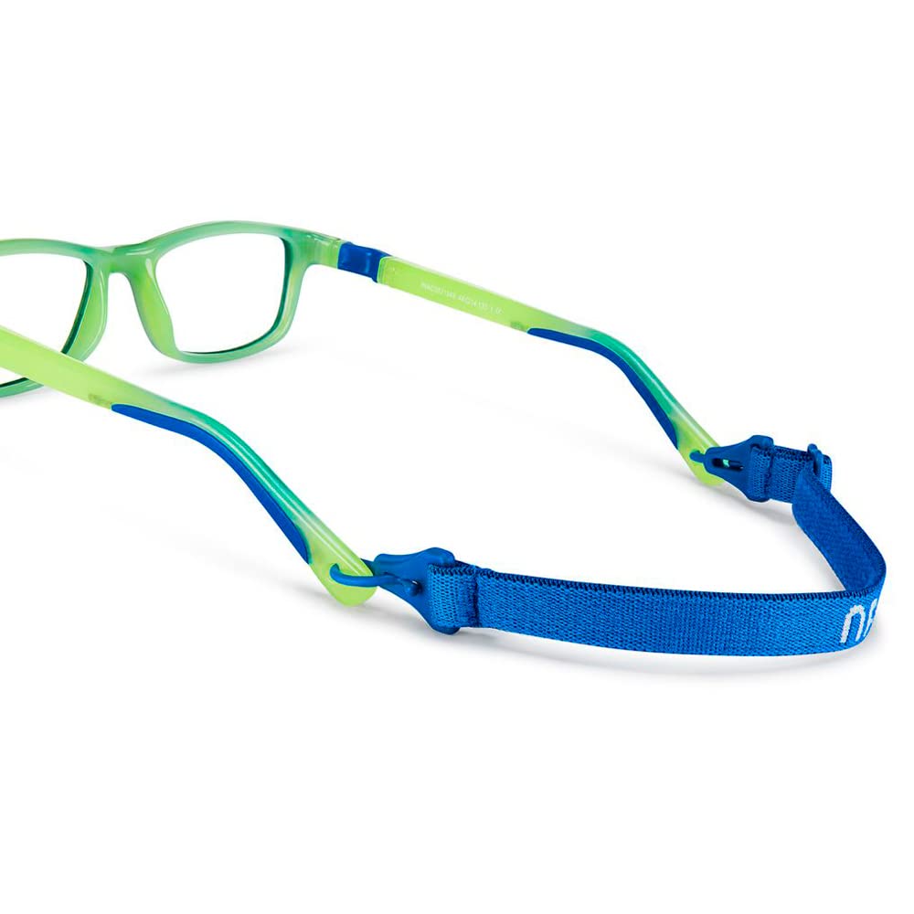 Nano Vista Unisex Kinder Crew 3.0 Sonnenbrille