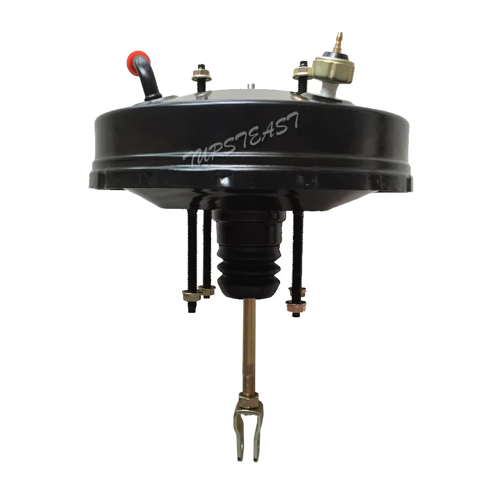 Amazon.com: 8-97021-942-0 834-05301 VACUUM POWER BRAKE