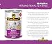 Wolfsblut Vetline Hundefutter - RENAL, 12x395g - Sparbundel, Sparpaket - inklusive Warnicks Tierfutterservice Hundesnack Goodie