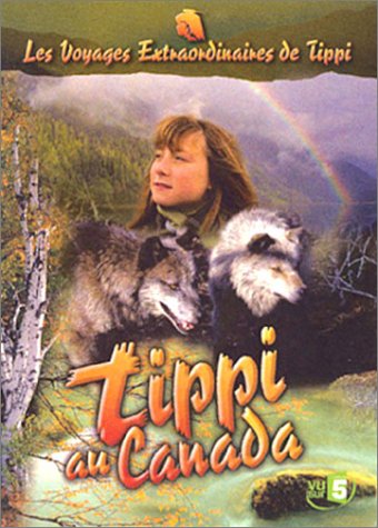 les voy.extra. tippi au canada (dvd) Warner