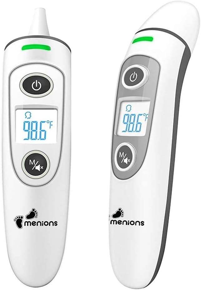 Infrared Body Thermometer Baby Digital Health Thermometer for Kids