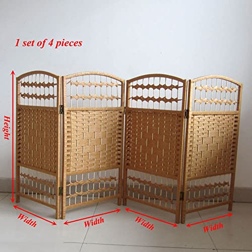 Encuentra reviews de Biombo bambú los mejores 5. 5 Imagen adicional