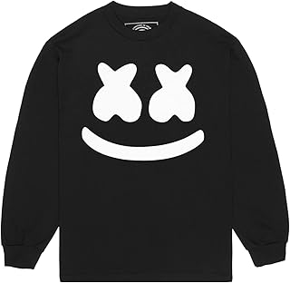 marshmellow sweatshirt