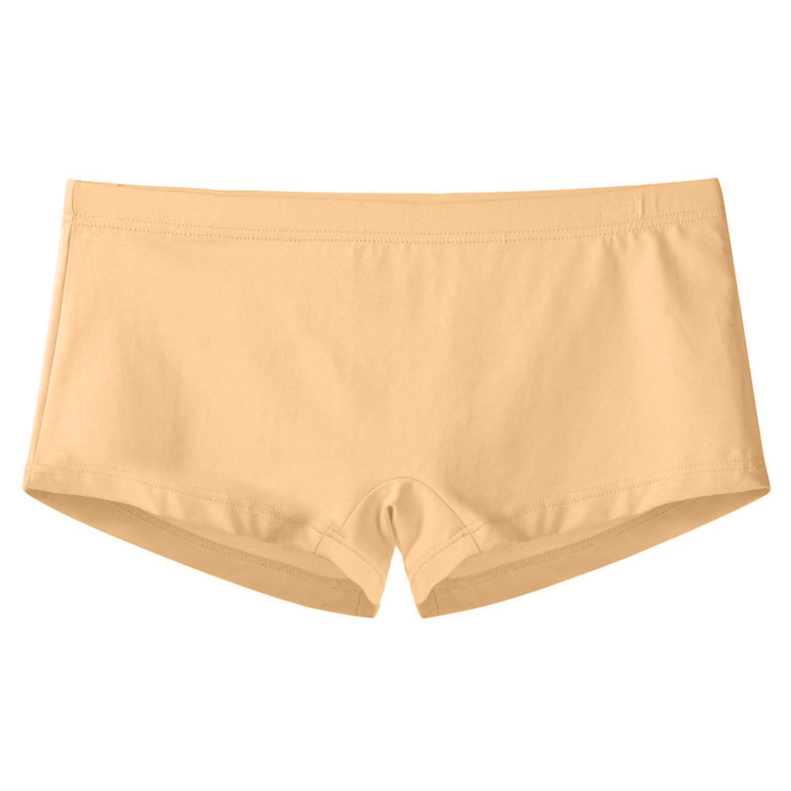 YUHAOTINSexy Mens Briefs Mens Ice Silk Transparent Triangle Pants Thin Low Waist Mesh Summer Sexy Breathable Underwear Trendy Pants Head Gift Man like Sexy Mens Briefs Sexy Mens Wear