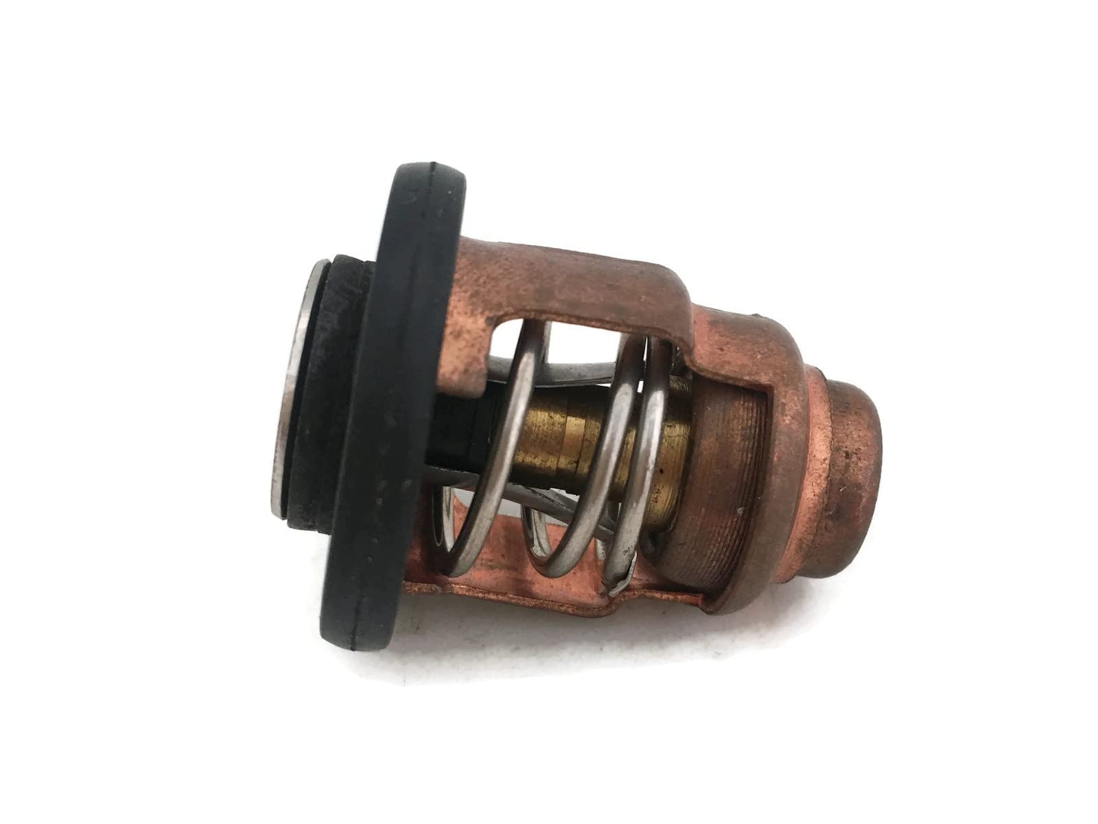 Outboard Motor Thermostat 50°C | Replaces Yamaha/Parsun/Makara 688-12411, 6H3-12411, 6E5-12411 | For 2-Stroke 3-250HP - View #5