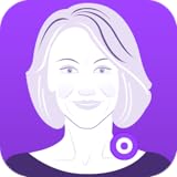 Wechseljahre einfach meistern mit Chinesischen Massage-Punkten - PREMIUM Menopause Akupressur Trainer für Frauen