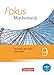 Fokus Mathematik - Nordrhein-Westfalen - Ausgabe 2013 - 9. Schuljahr: Schülerbuch Mathematik günstig Kaufen-Fokus Mathematik - Nordrhein-Westfalen - Ausgabe 2013 - 9. Schuljahr: Schülerbuch