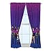 Disney MU5798 Descendants Auradon Damask Drapes