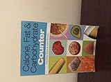Concise Fat & Carbohydrate Counter