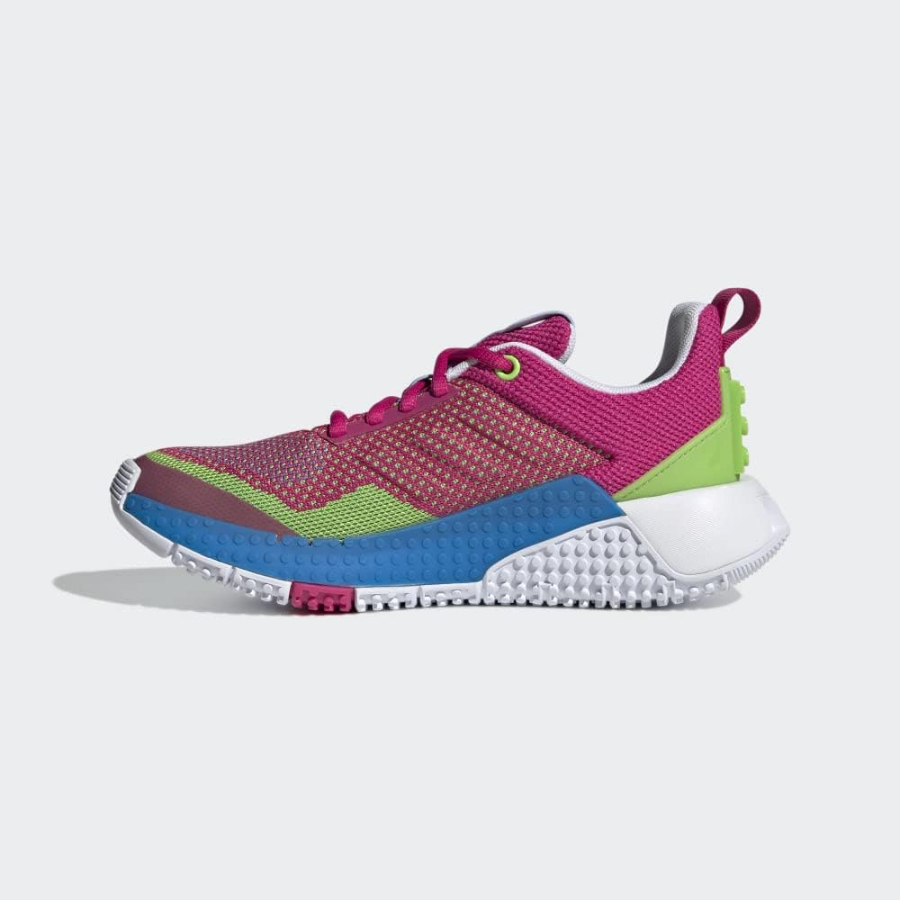 adidas Girls' Lego Sport Pro Low Running Shoes