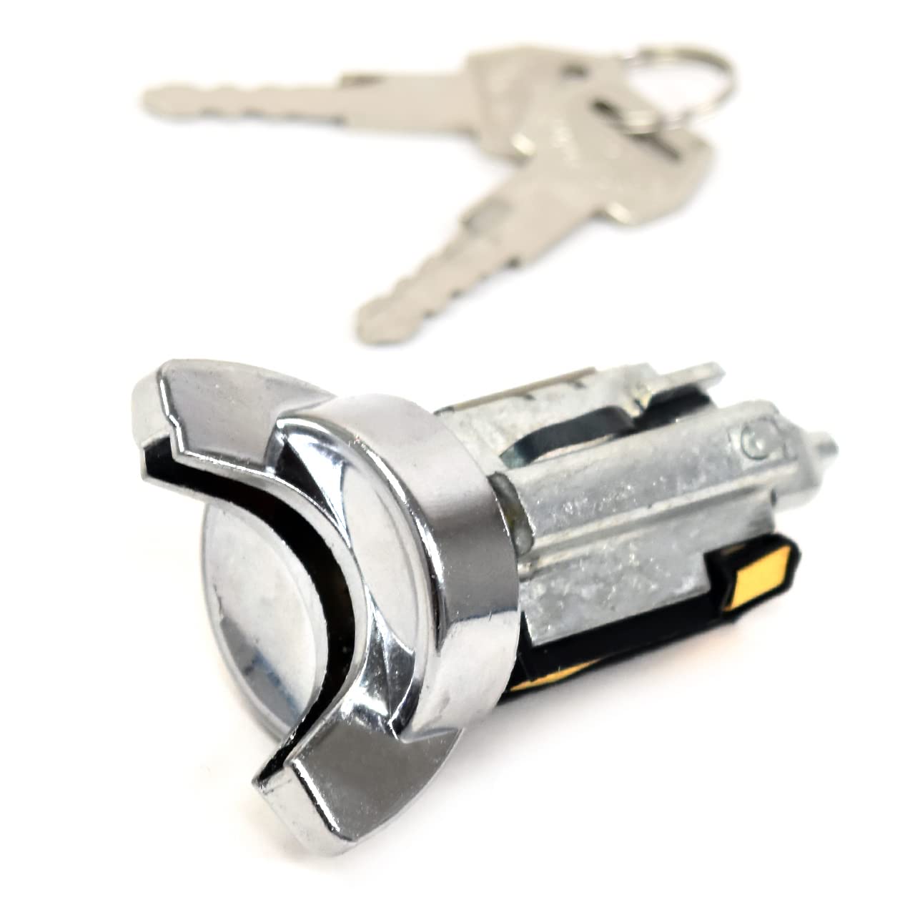 Zündschloss Für Peugeot 106 & 405 - Mit 2 Schlüsseln