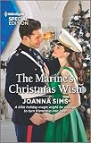 The Marine's Christmas Wish (The Brands of Montana, 12)