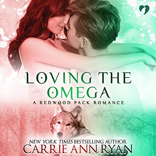 Cover of Loving the Omega