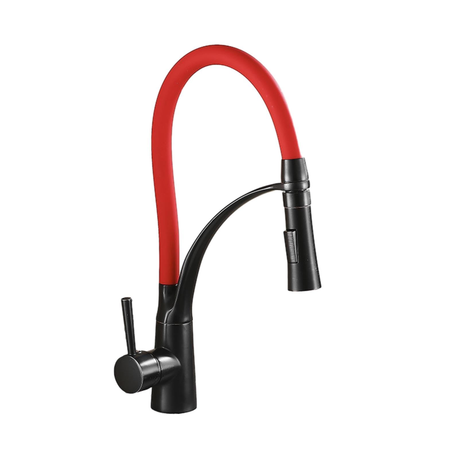 ZYCHSJXA Kitchen Tap Shower Faucetkitchen Sink Faucet