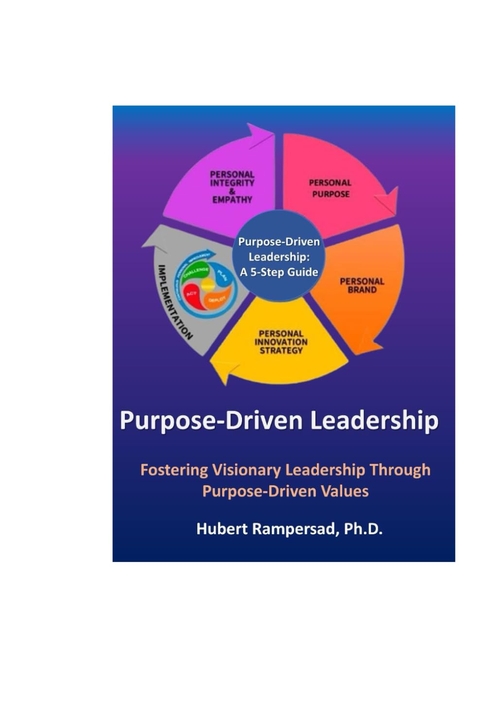 Purpose-Driven Leadership: Fostering Visionary Leadership Through Purpose-Driven Values