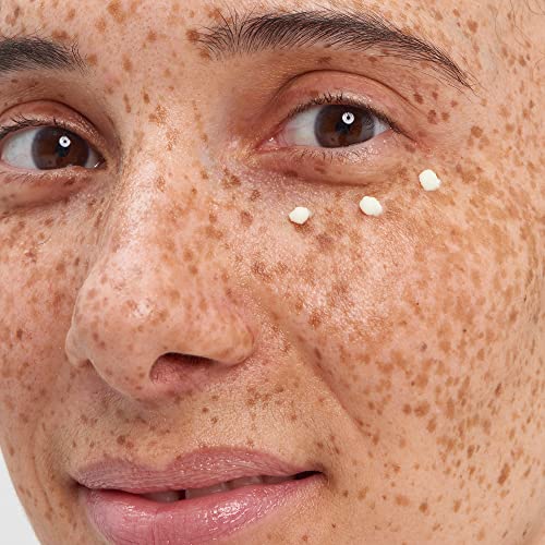 كريم العينين ريتينول من ذا إنكي ليست، لتقليل التجاعيد والخطوط الدقيقة، 15 مل