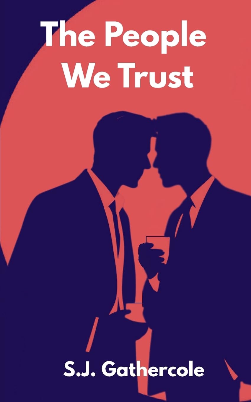 The People We Trust (P.I.)