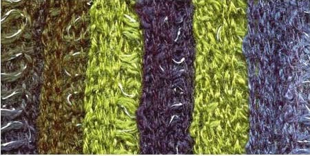 Frilly Ruffling Yarn by SMC Schachenmayr